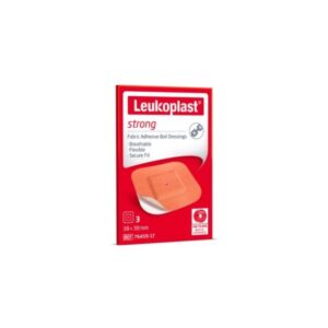 Leukoplast Elastic Tan Dres (S4)