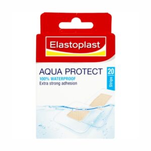 Elastoplast 20 Aqua Protect