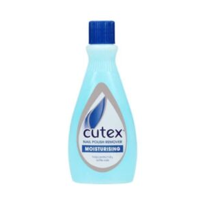 Cutex Remover Moisturising