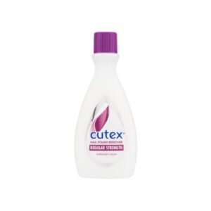 Cutex Remover Regular Strength