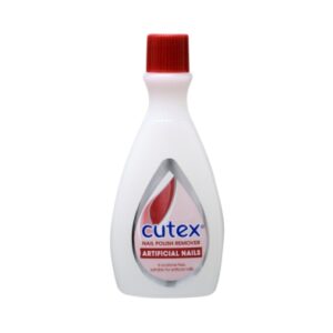 Cutex Remover Alcohol Free Artifical Nail