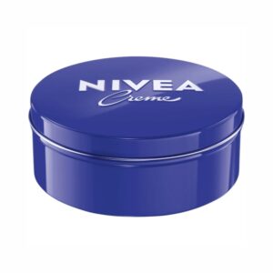 Nivea Creme Tin 400Ml