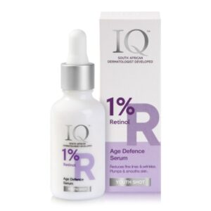 Iq Serum Retinol Shot