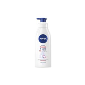 Nivea Repair & Care Body Lotion 400Ml