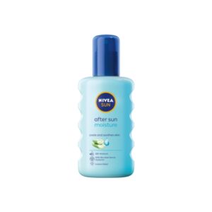 Nivea Sun After Sun  Moist Spray 200Ml
