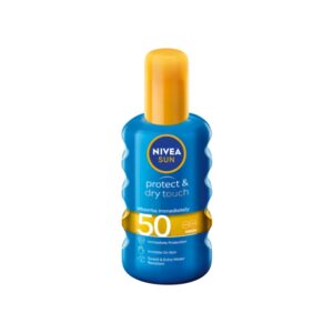 Nivea Sun Protect & Refresh Invisible Cooling Mis