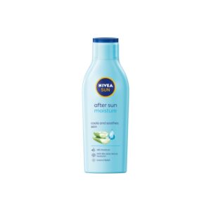 Nivea Sun After Sun 200Ml