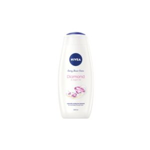 Nivea Shower Cream 500Ml Diam & Argan Oil