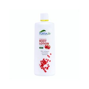 Portia M Pomegranate Body Lotion400ml