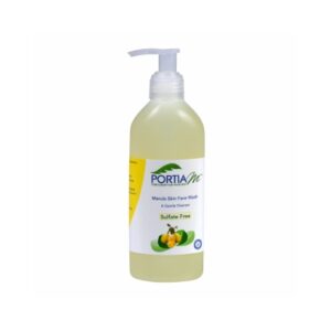 Portia M Mar Face Wash Sulp Free 200Ml