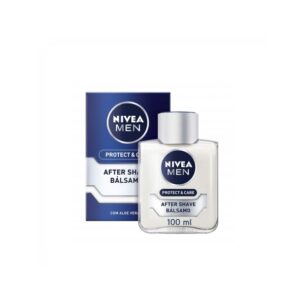 Nivea Men A/S/Balm Prot/Care 100Ml