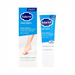 Eulactol Tube Heelbalm