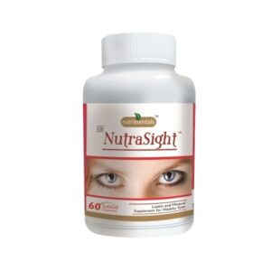 Nutrissentials Nutrasight