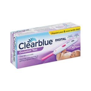 Clearblue Digital Ovulat Test (3)