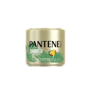 Pantene Masq 300Ml Smooth&Sleek