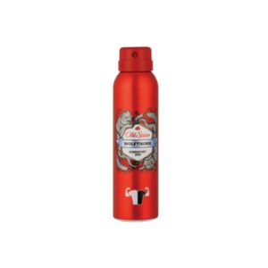 Old Spice Deodorant 150Ml Wolfthorn
