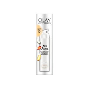 Olay T/E F/Weight Cream Spf 15 50Ml