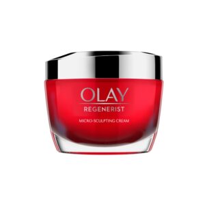 Olay Rg Micro Sculpt 50Ml Cream