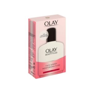 Olay Ess/Care 100Ml B/Fluid