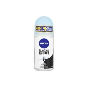 Nivea Roll On 50Ml Ladies Inv B/W Original