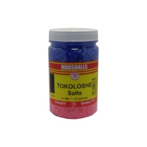 Tokoloshi Salt 450G 3In1