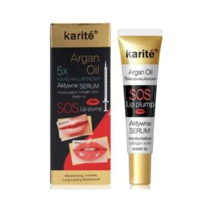 Angel Touch Argan Oil Lip Serum
