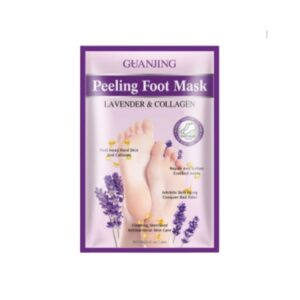 Angel Touch Peel Face Mask Lav & Collagen
