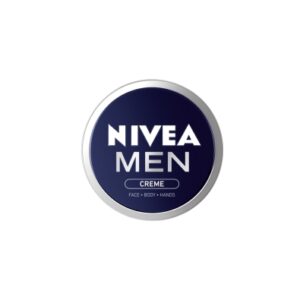 Nivea Men Face Cream Tin 75Ml