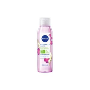 Nivea Shower Gel 500Ml Frangipani Oil