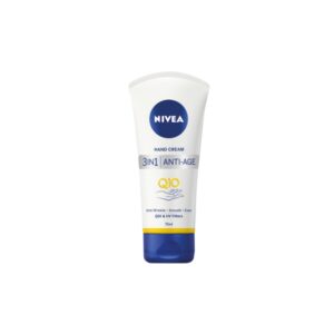 Nivea Hand Cream 75Ml Age Control Q10