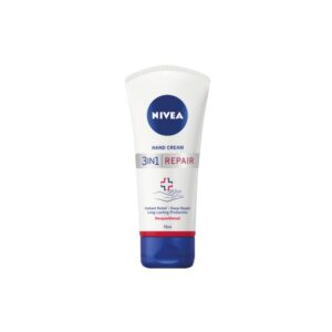 Nivea Hand Cream 75Ml Repair & Care