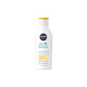 Nivea Sun Kids Lotion Spf50 200Ml