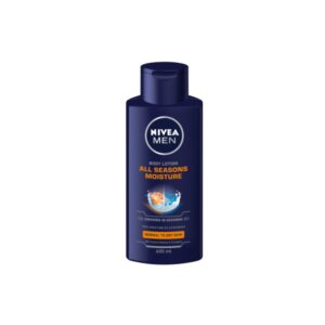 Nivea Men Body Lotion 400Ml All Seasons