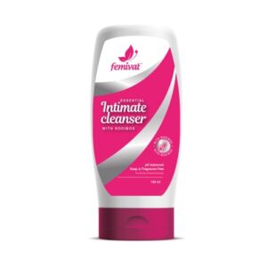 Femivat Int Cleanser Rooibos 140Ml