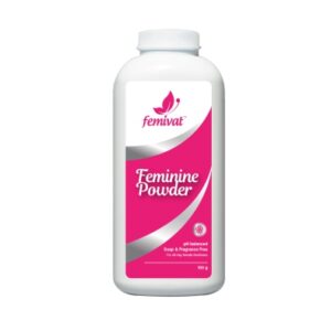 Femivat Intimate Fem Powder 100G