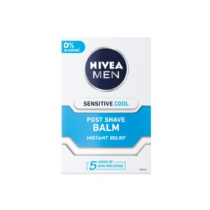 Nivea Men A/S/Balm Sensitive Cool 100Ml