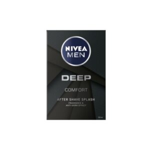 Nivea Men A/S/Spl Deep After 100Ml