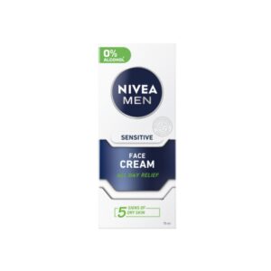Nivea Men 75Ml Sensitive Moisture