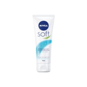 Nivea Soft 75Ml Tube