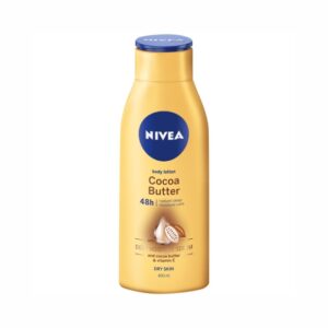 Nivea Body Lotion 400Ml Cocoa Butter