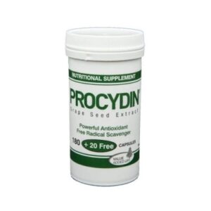 Procydin 180 + 20 Caps Value Pack (200)