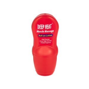 Deep Heat Massage Roll On 50Ml (24)