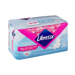 Libresse Maxi Cf Goodnight 7'S (18)