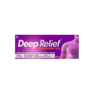 Deep Relief