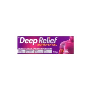 Deep Relief