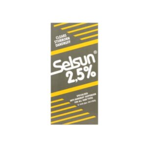 Selsun 2.5P (24)
