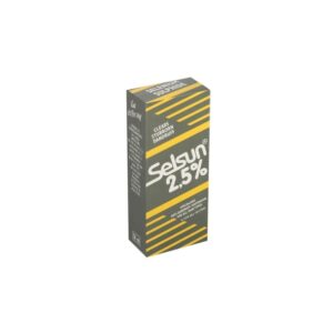 Selsun 2.5P (24)