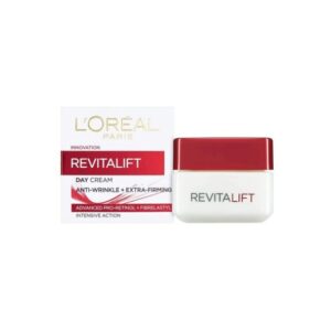 Loreal D/Exp R/Lift 50Ml Day Cream  Clas