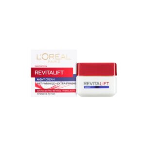 Loreal D/Exp R/Lift 50Ml Night Cream Clas