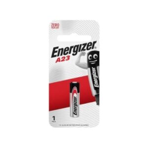 Energizer Miniature Alk A23